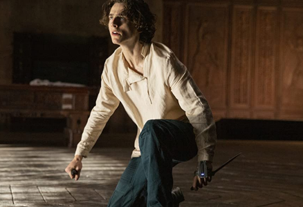 movie image